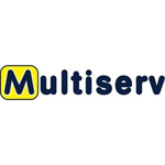 Multiserv Logo