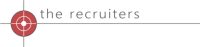 1 The Recruiters Logo New 2023
