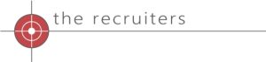 1 The Recruiters Logo New 2023