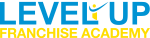 2026 SAFB Level Up Franchise Academy Logo 1
