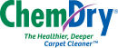 Chem-Dry no oval tagline