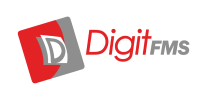 Digit FMS Logo Digit FMS Logo