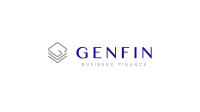 GenFin Business Finance Logo GenFin Business Finance Logo