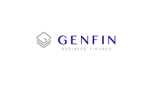 GenFin Business Finance Logo GenFin Business Finance Logo