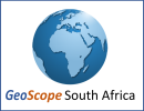 GeoScope white background