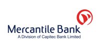 Mercantile Capitec Bank logo