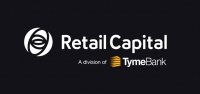 Retail Capital A Division Of TymeBank Logo