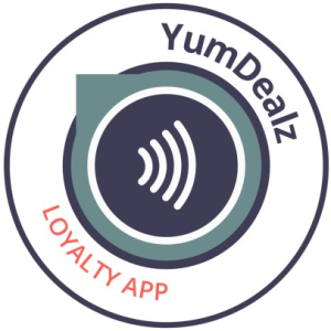 YumDealz Logo