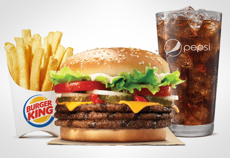 Burger King 1
