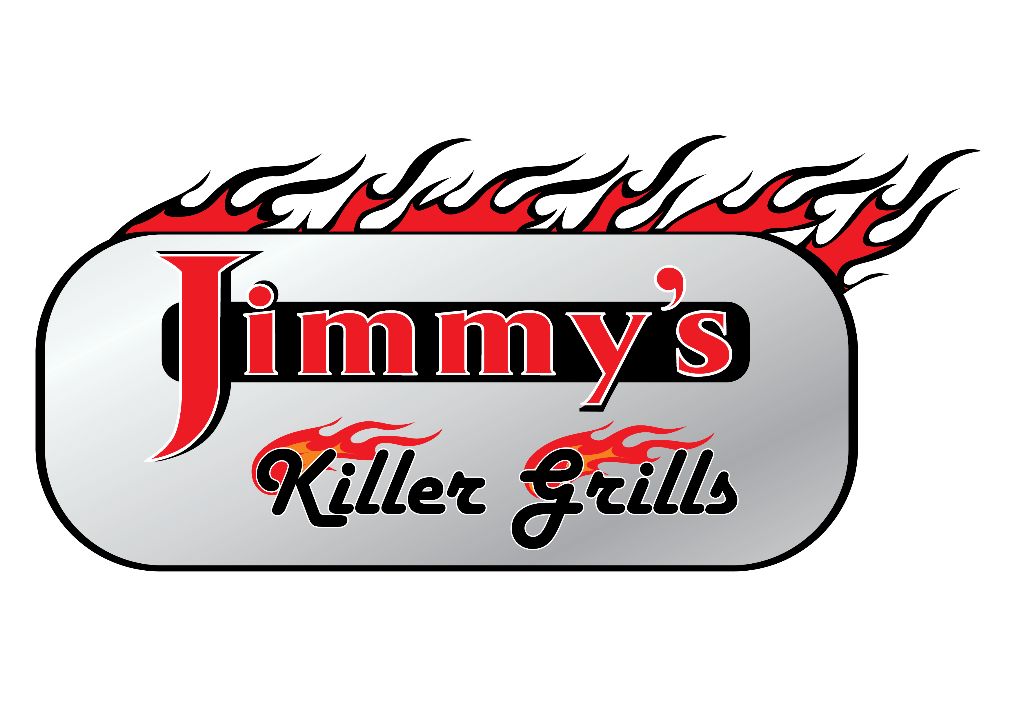 Jimmy’s Killer Grills SA Franchise Brands