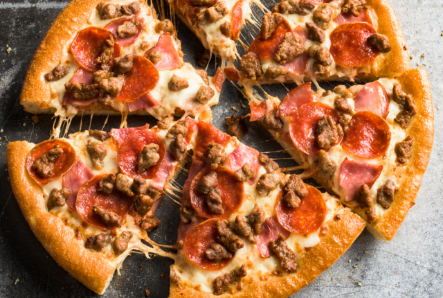 Pizza Hut 1