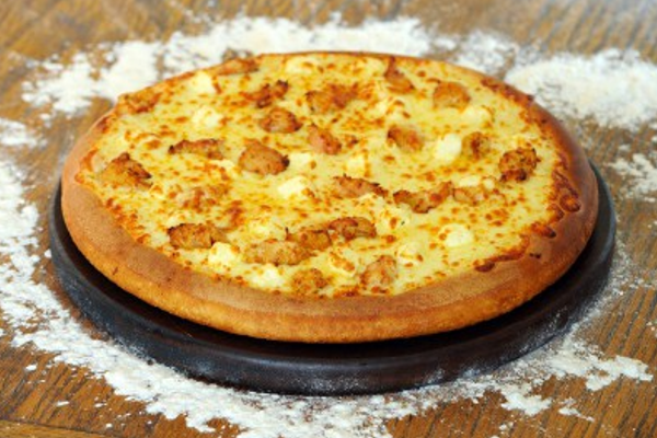 Romans Pizza 1