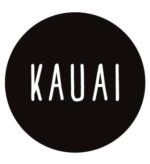 1. Kauai Logo