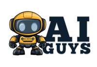 AI Guys Logo
