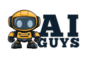AI Guys Logo