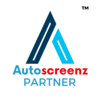 Autoscreenz Partner Logo