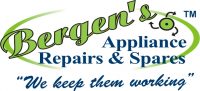 Bergen's Appliance Logo