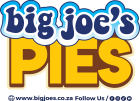 Big Joes Real Pies LOGO