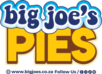 Big Joes Real Pies LOGO