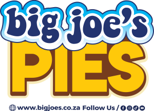 Big Joes Real Pies LOGO