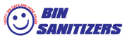 Bin Sanitizers Logo