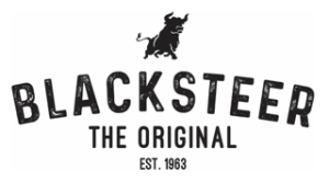 Blacksteer Logo