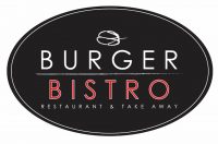 Burger Bistro Logo