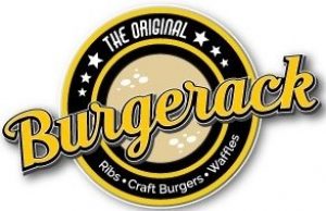 Burgerack Logo