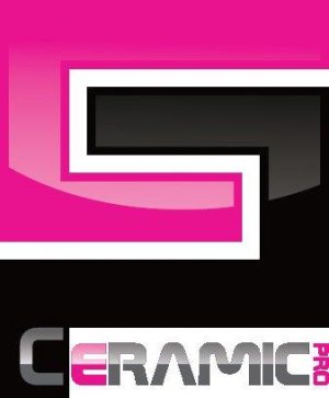 CERAMIC PRO logo