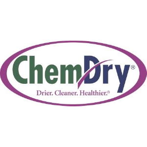 Chem Dry Logo