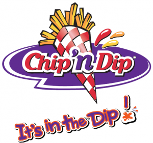 Chip n Dip Logo