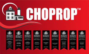 Choprop Logo