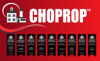 Choprop Logo Choprop Logo