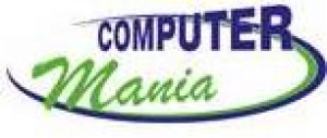 Computer Mania Logo