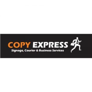 Copy Express Logo New
