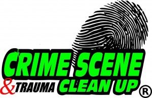 Crime Scene Clean-up