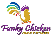 Funky Chicken Logo 1