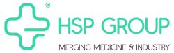 HSP Reg. Logo