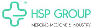 HSP Reg. Logo