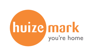 Huizemark Logo