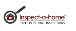 Inspect-a-home Logo Inspect-a-home Logo