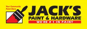 Jack's Paint