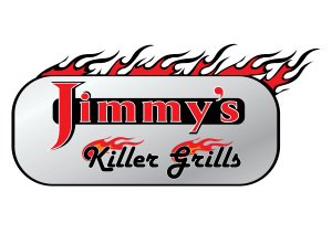 Jimmy’s Killer Grills