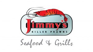 Jimmy’s Killer Prawns
