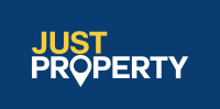 Just Property Logo Just Property Logo