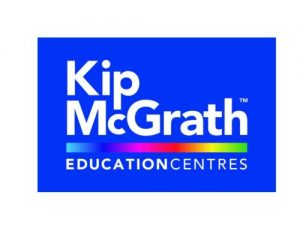 Kip McGrath Logo