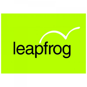 Leap Frog Leap Frog