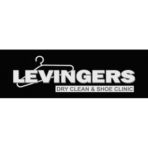 Levingers Logo