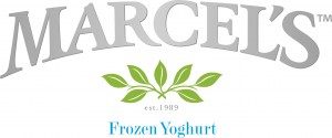 Marcel’s Frozen Yoghurt