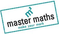 Master Maths Logo